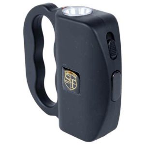 Talon Stun Gun and Flashlight